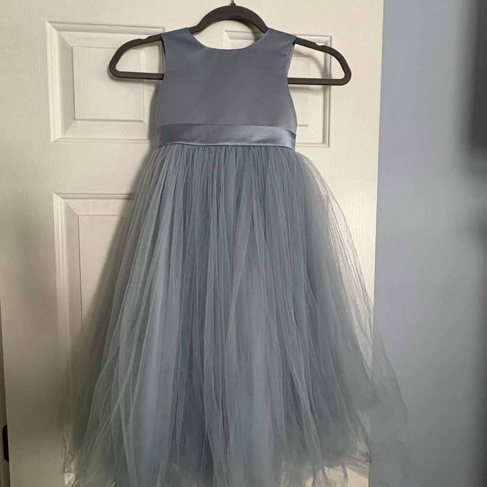 Girls Flower Girl or Party Dress